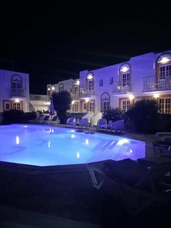 Katerina Apartments Kálymnos 외부 사진