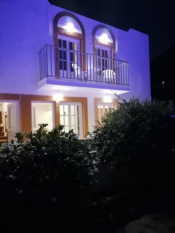 Katerina Apartments Kálymnos 외부 사진