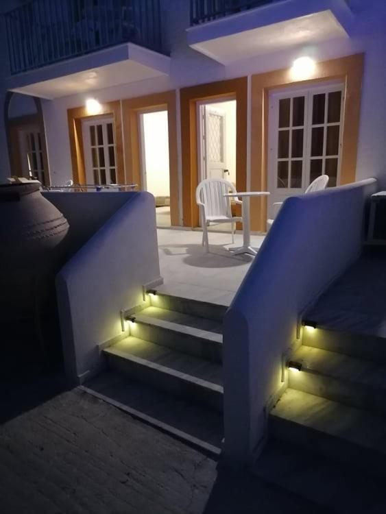 Katerina Apartments Kálymnos 외부 사진