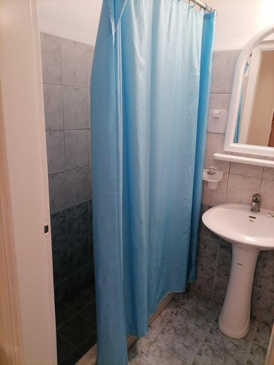 Katerina Apartments Kálymnos 외부 사진