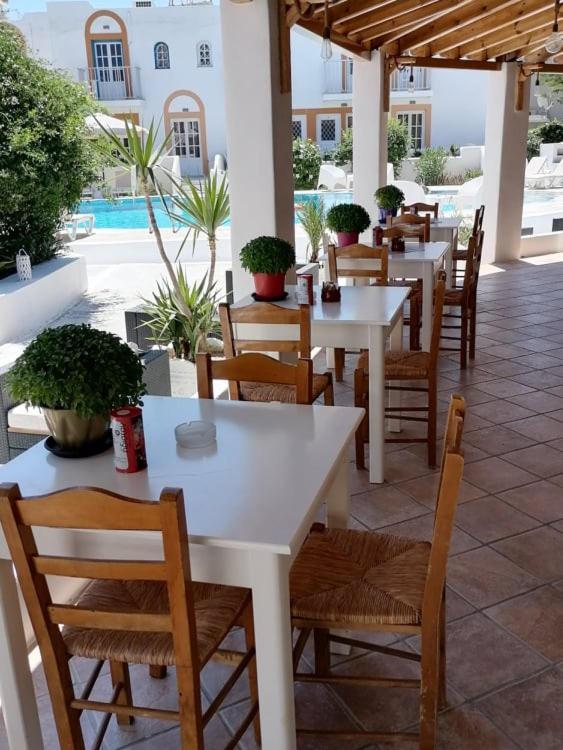 Katerina Apartments Kálymnos 외부 사진