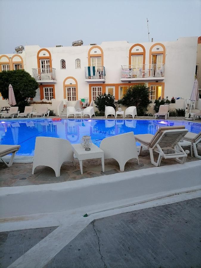 Katerina Apartments Kálymnos 외부 사진