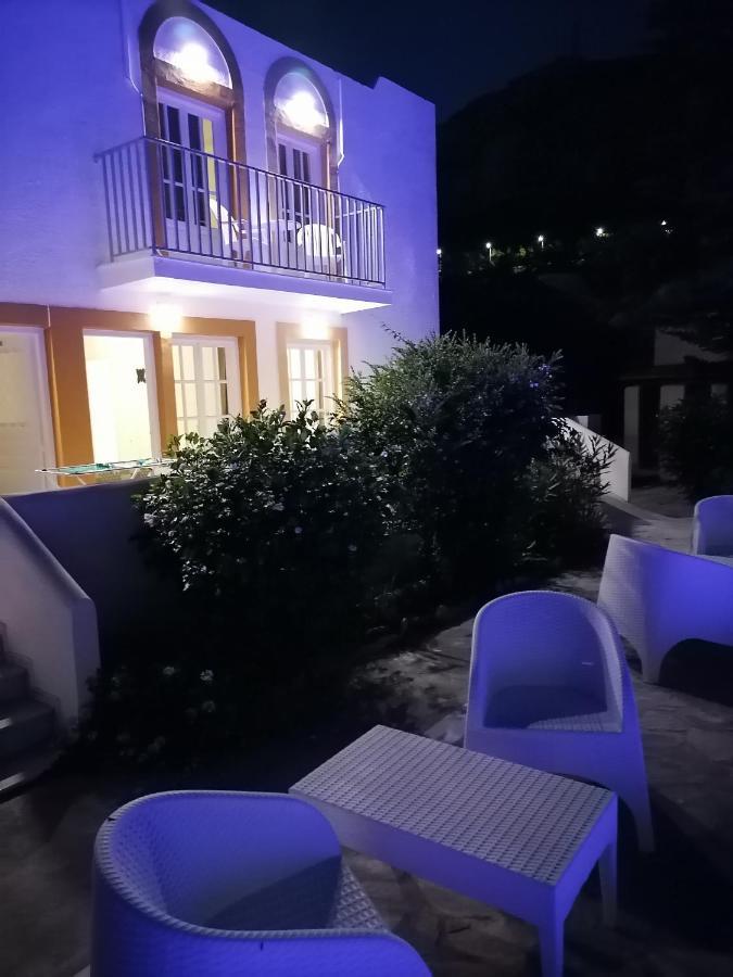 Katerina Apartments Kálymnos 외부 사진