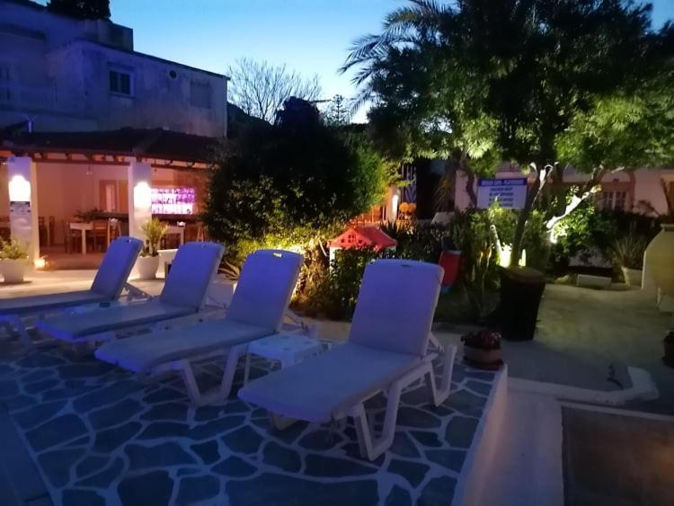 Katerina Apartments Kálymnos 외부 사진