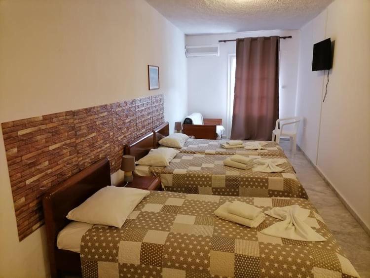 Katerina Apartments Kálymnos 외부 사진