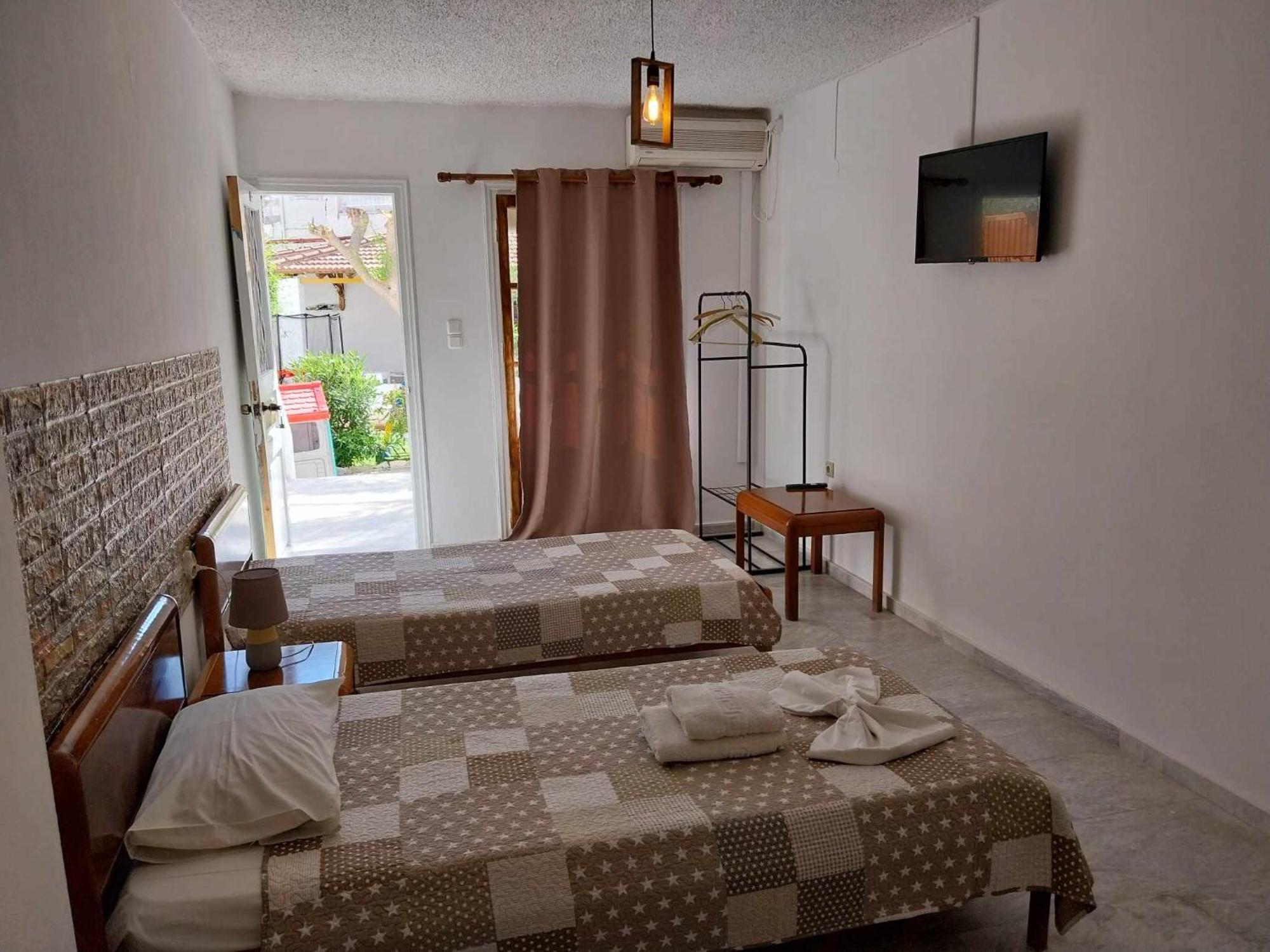 Katerina Apartments Kálymnos 외부 사진