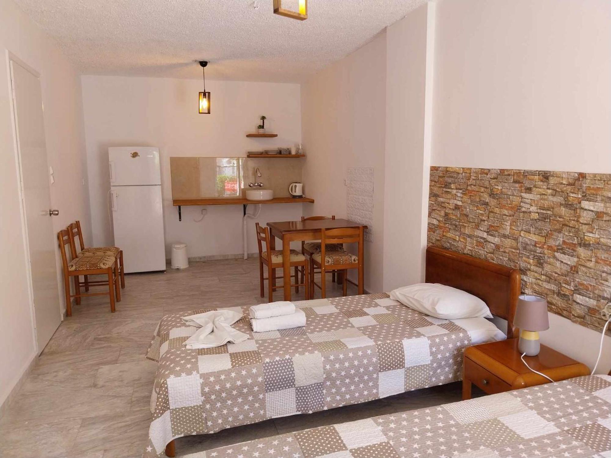 Katerina Apartments Kálymnos 외부 사진