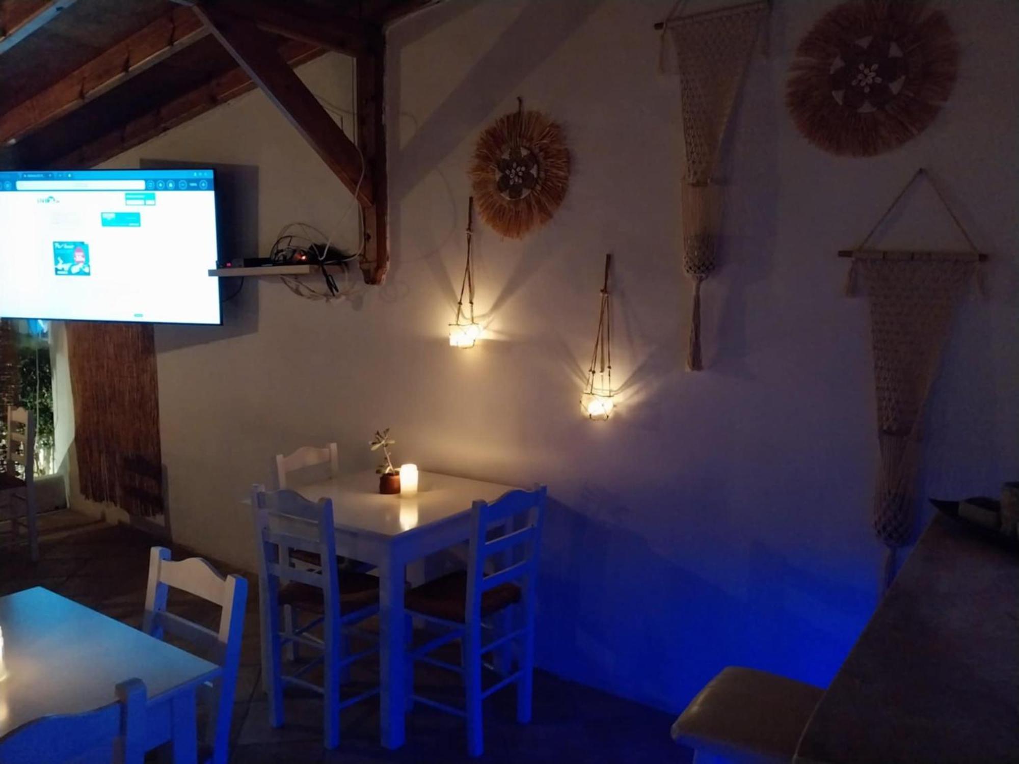 Katerina Apartments Kálymnos 외부 사진