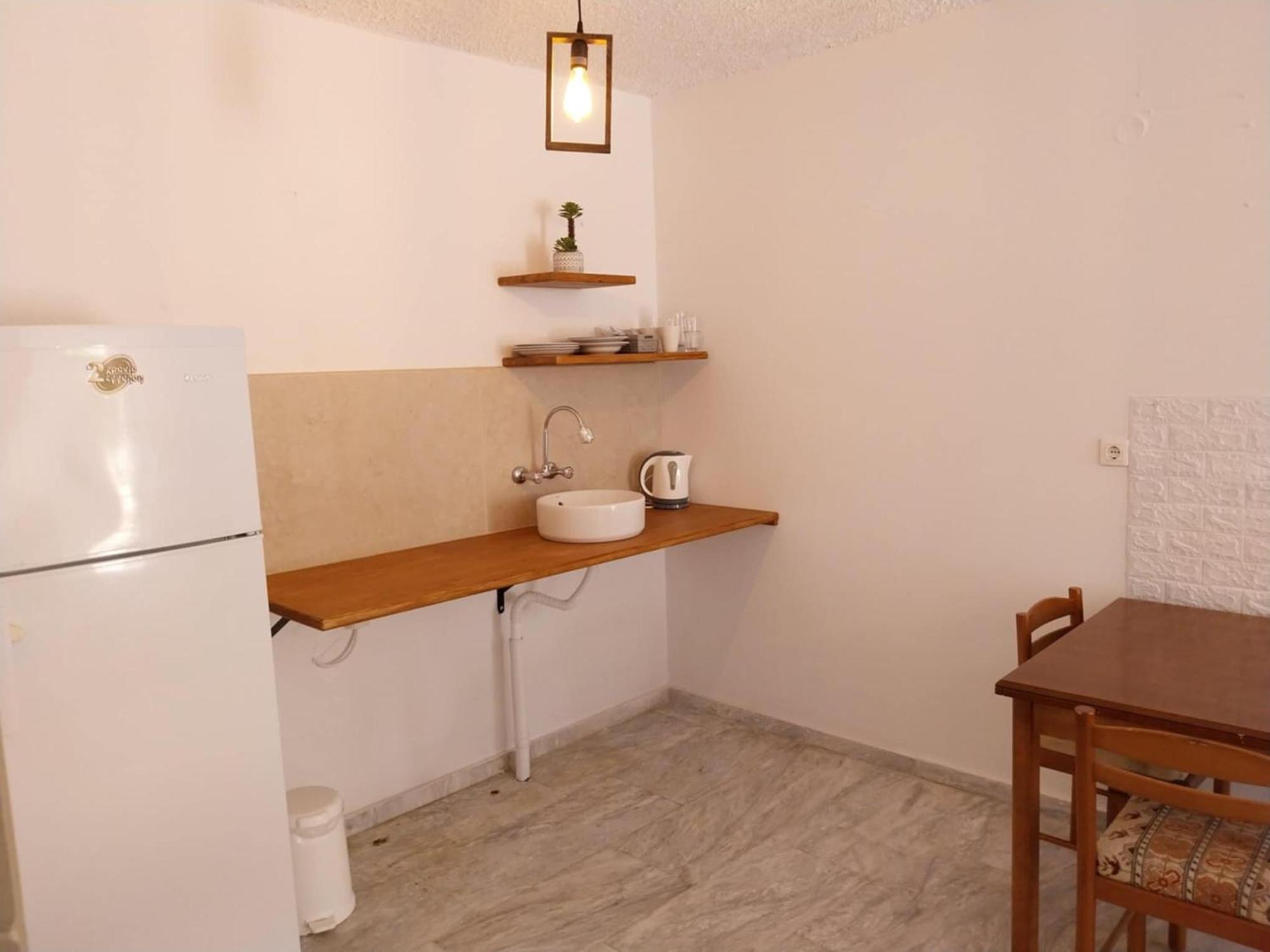 Katerina Apartments Kálymnos 외부 사진