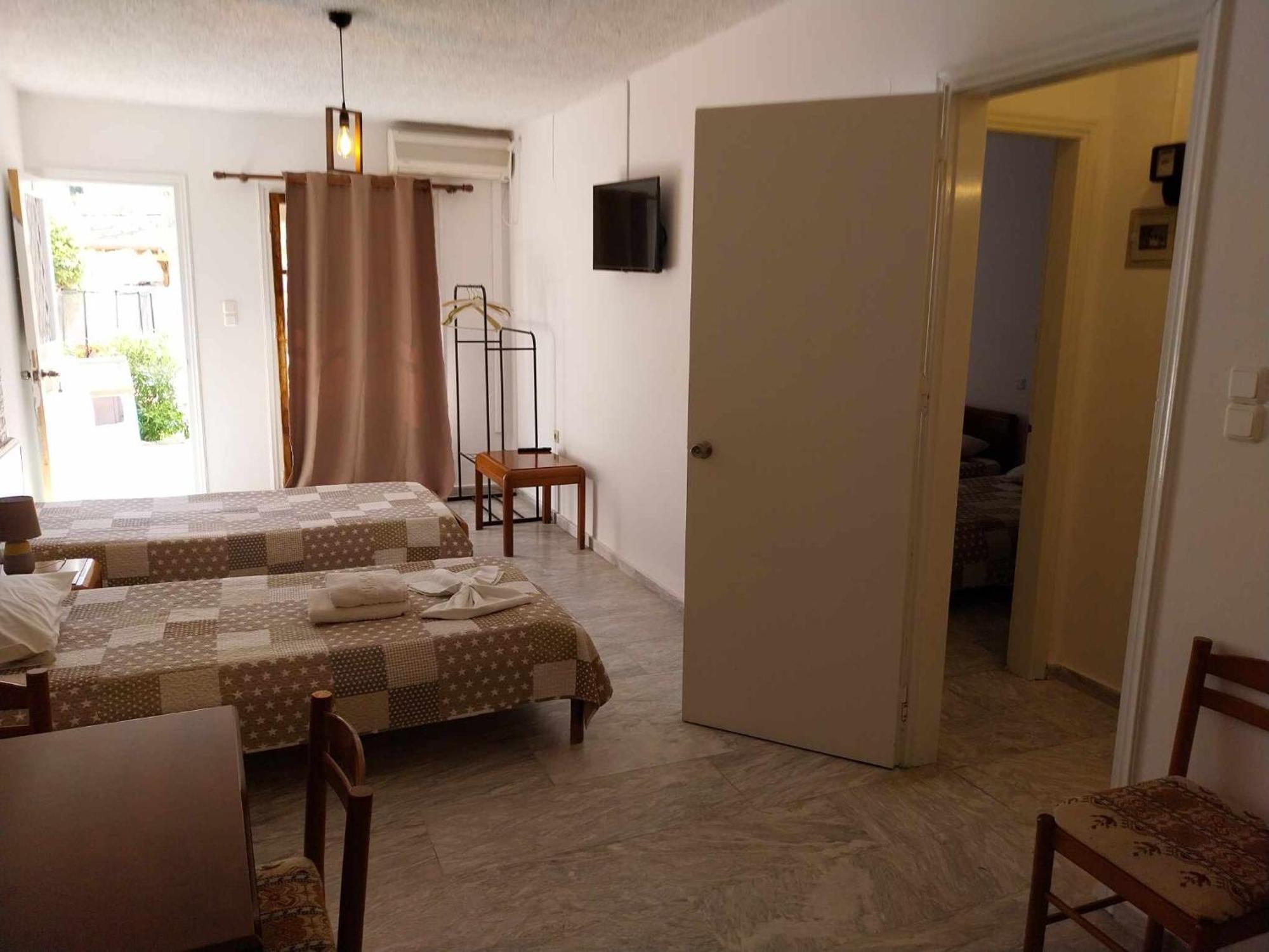 Katerina Apartments Kálymnos 외부 사진