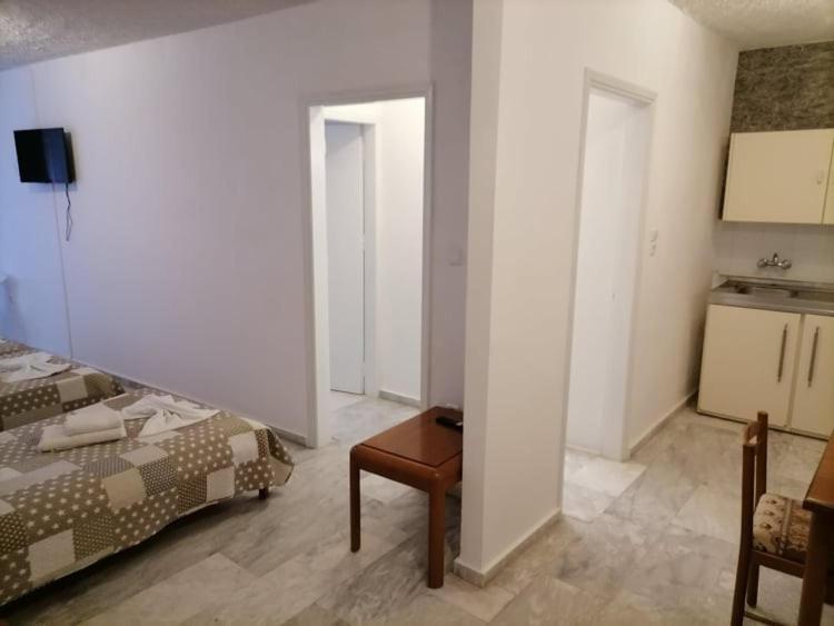 Katerina Apartments Kálymnos 외부 사진