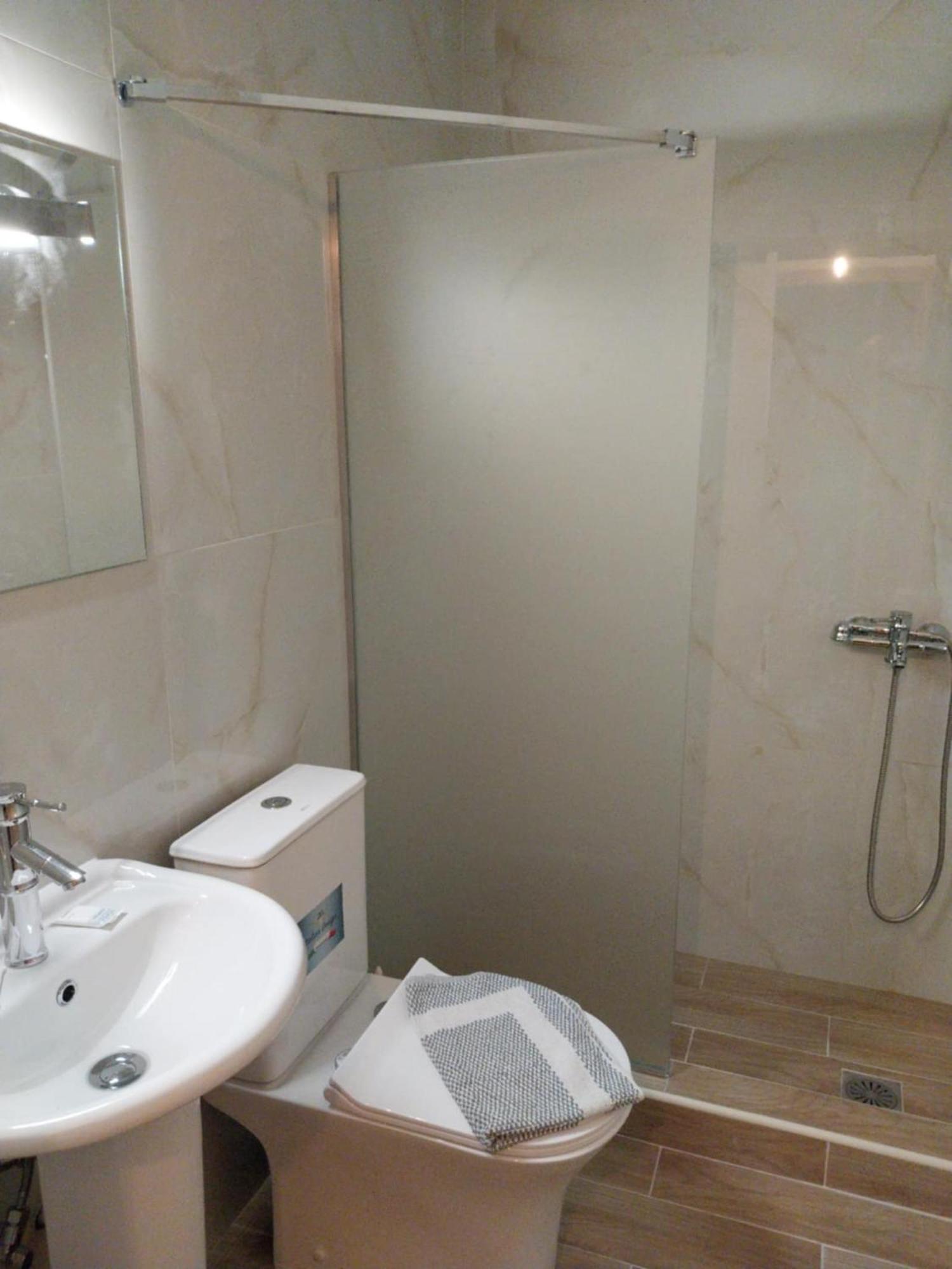 Katerina Apartments Kálymnos 외부 사진