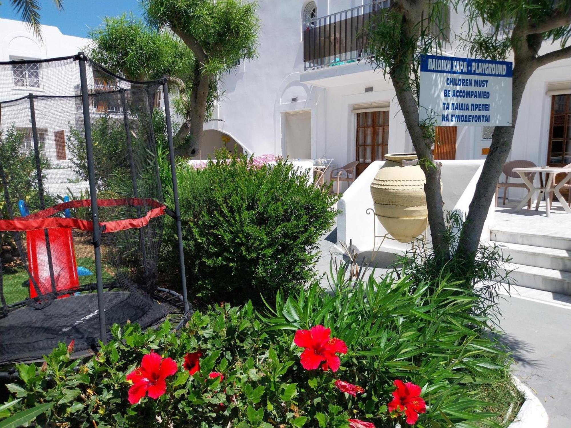 Katerina Apartments Kálymnos 외부 사진