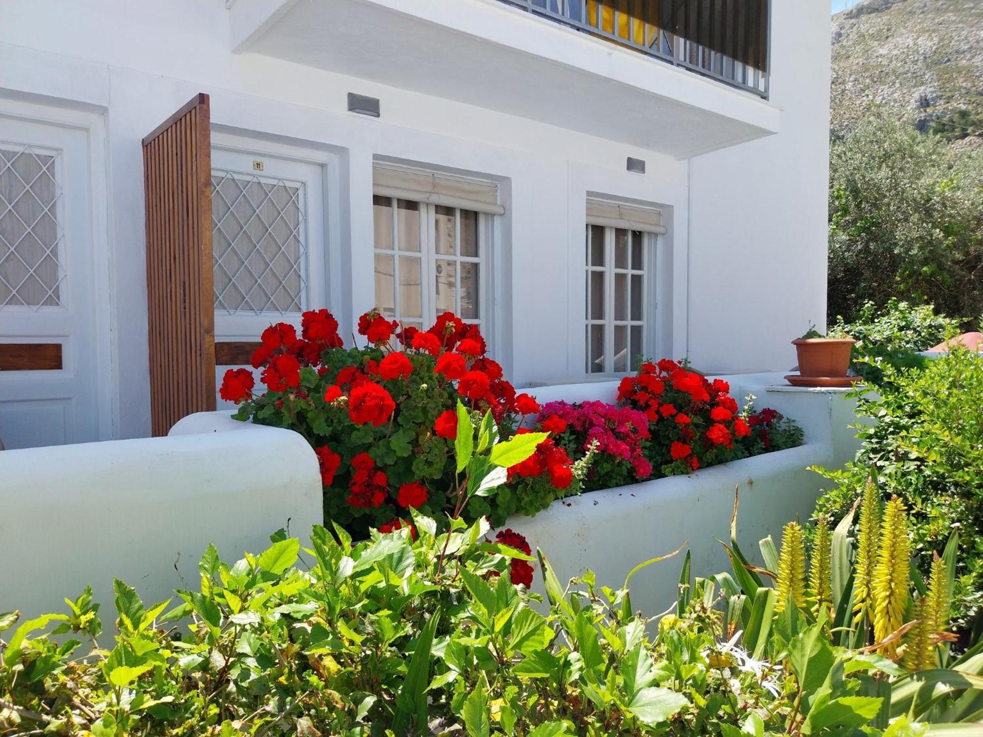 Katerina Apartments Kálymnos 외부 사진