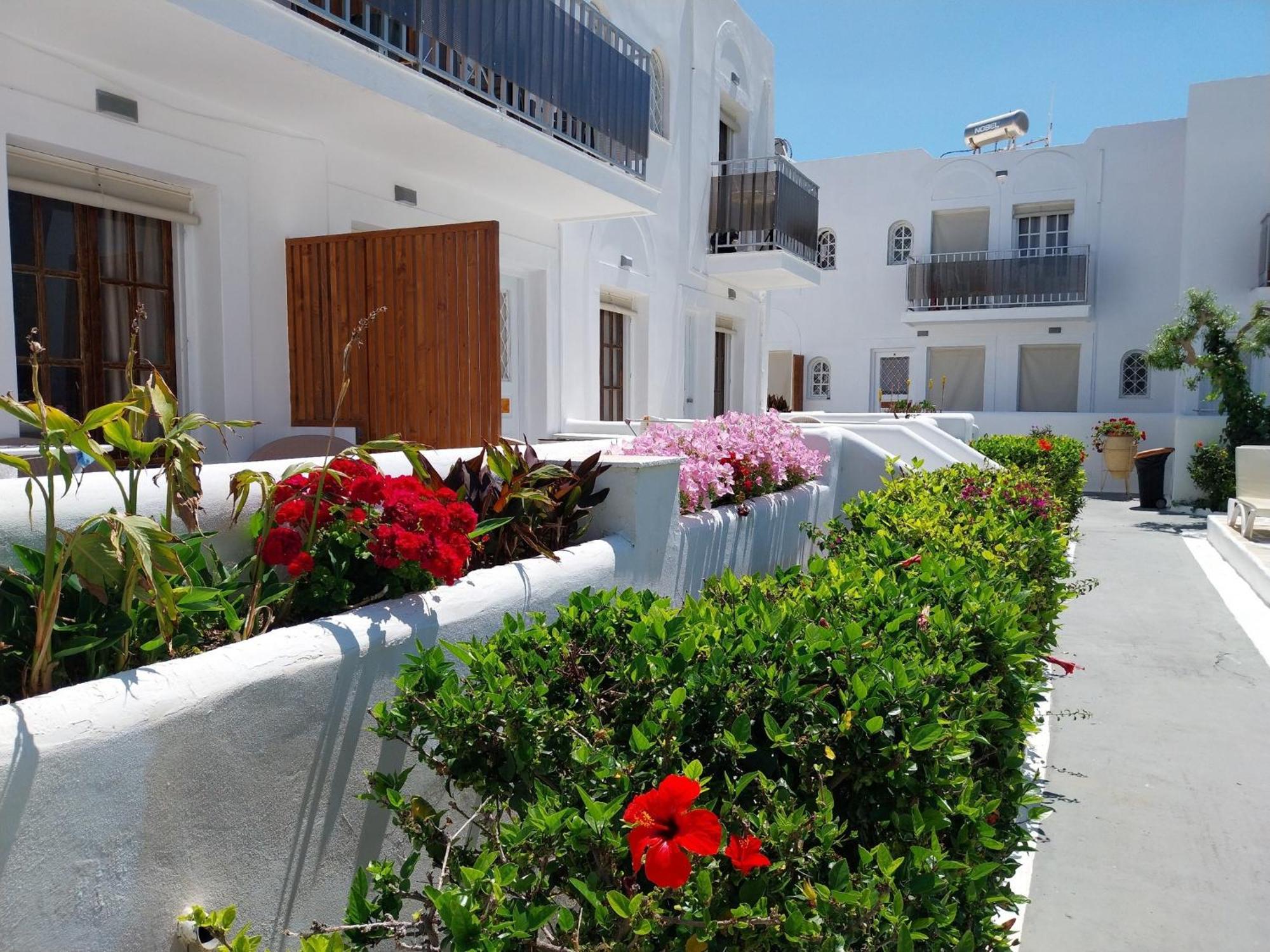 Katerina Apartments Kálymnos 외부 사진