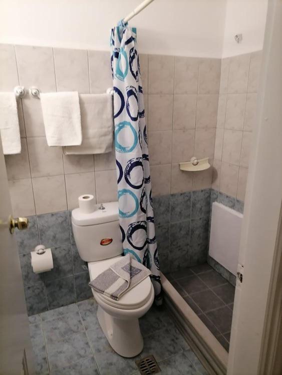 Katerina Apartments Kálymnos 외부 사진
