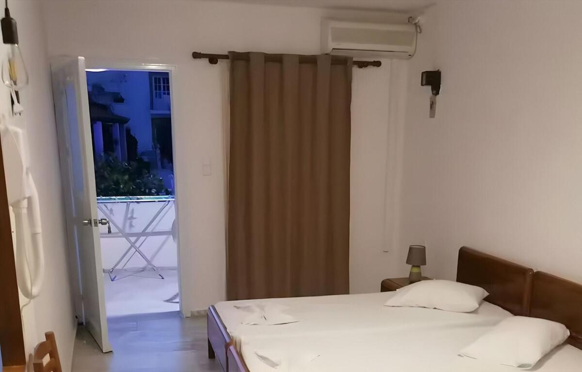 Katerina Apartments Kálymnos 외부 사진