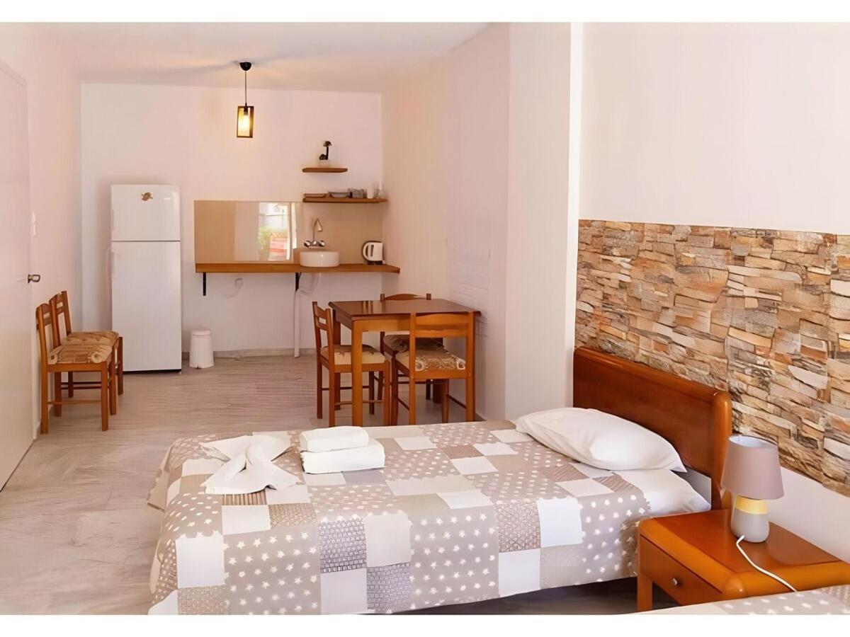 Katerina Apartments Kálymnos 외부 사진