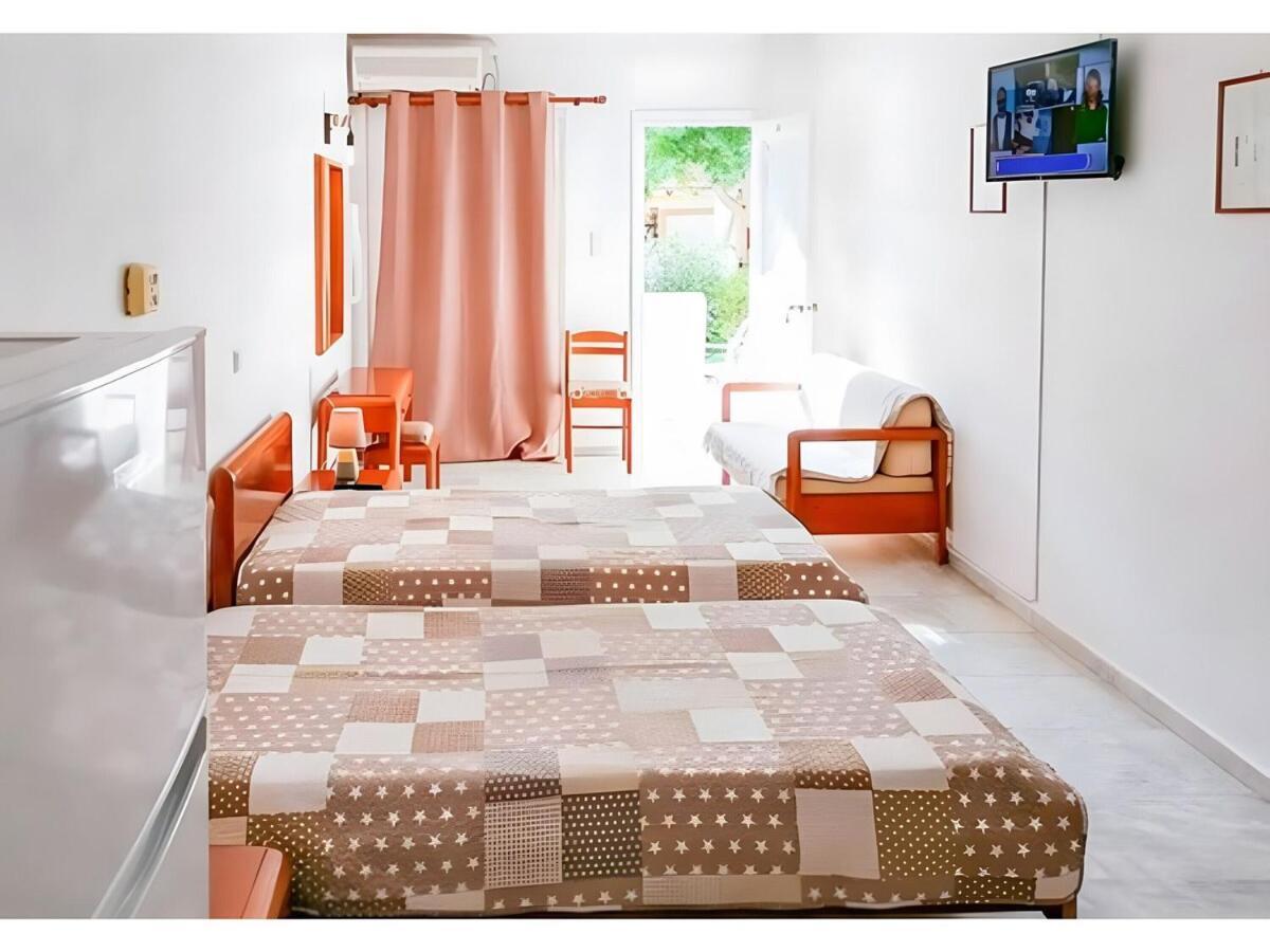 Katerina Apartments Kálymnos 외부 사진